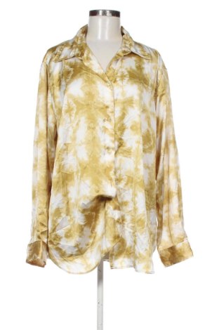 Damenbluse H&M, Größe M, Farbe Mehrfarbig, Preis 16,99 €