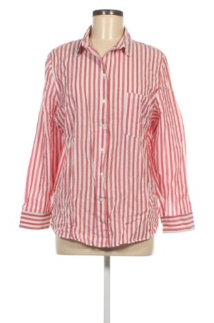 Γυναικείο πουκάμισο H&M, Μέγεθος XL, Χρώμα Πολύχρωμο, Τιμή 15,99 €