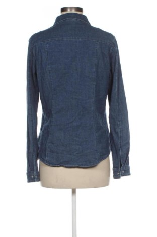 Дамска риза H&M, Размер XL, Цвят Син, Цена 13,29 €