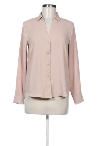 Damska koszula H&M, Rozmiar S, Kolor Beżowy, Cena 67,99 zł
