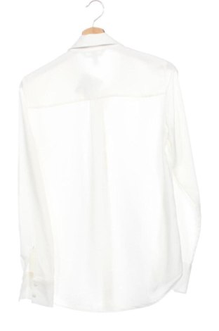 Cămașă de femei H&M, Mărime XS, Culoare Alb, Preț 79,99 Lei