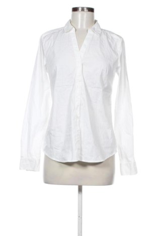 Дамска риза H&M, Размер M, Цвят Бял, Цена 13,29 €