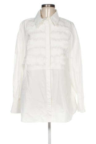 Damenbluse H&M, Größe XL, Farbe Weiß, Preis € 16,99