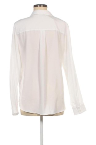 Γυναικείο πουκάμισο H&M, Μέγεθος M, Χρώμα Λευκό, Τιμή 15,99 €
