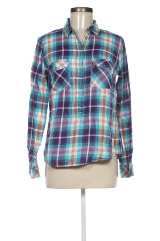 Дамска риза H&M, Размер M, Цвят Многоцветен, Цена 13,29 €