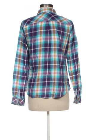 Дамска риза H&M, Размер M, Цвят Многоцветен, Цена 13,29 €