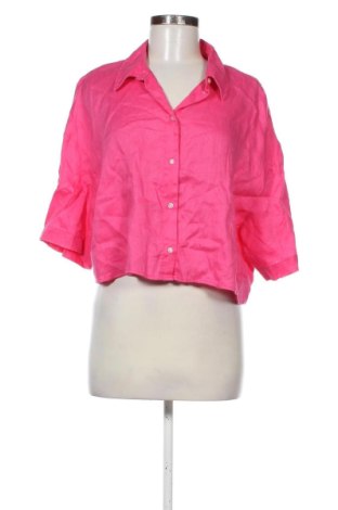 Női ing H&M, Méret L, Szín Rózsaszín, Ár 5 372 Ft