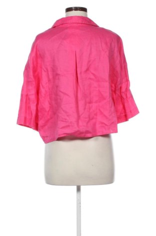 Női ing H&M, Méret L, Szín Rózsaszín, Ár 5 372 Ft