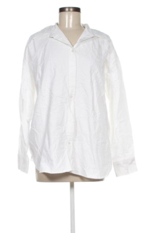 Damenbluse H&M, Größe XXL, Farbe Weiß, Preis 16,99 €