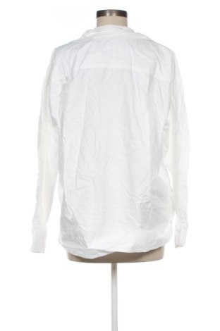 Damenbluse H&M, Größe XXL, Farbe Weiß, Preis 16,99 €