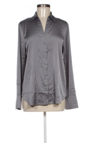 Damenbluse H&M, Größe S, Farbe Grau, Preis € 16,99