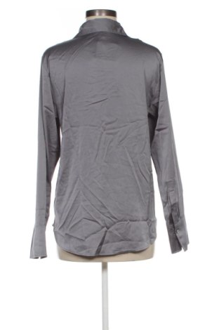 Damenbluse H&M, Größe S, Farbe Grau, Preis € 16,99