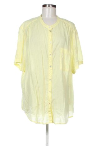 Női ing H&M, Méret 3XL, Szín Sárga, Ár 5 372 Ft, #136537594
