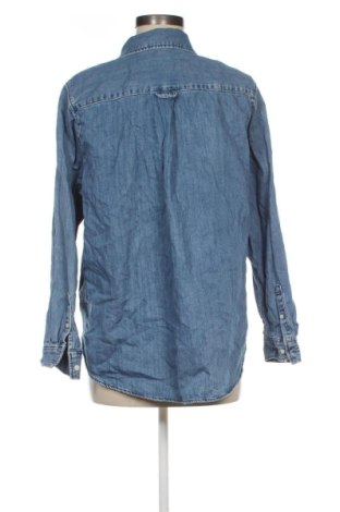 Damenbluse H&M, Größe M, Farbe Blau, Preis 16,99 €