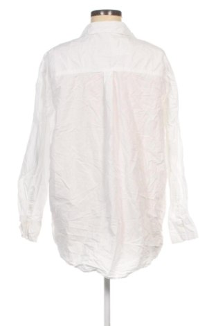 Дамска риза H&M, Размер L, Цвят Бял, Цена 13,29 €