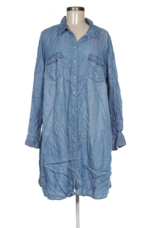 Dámská košile  H&M, Velikost XL, Barva Modrá, Cena  379,00 Kč