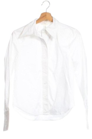 Női ing H&M, Méret XS, Szín Fehér, Ár 8 481 Ft, #136544579