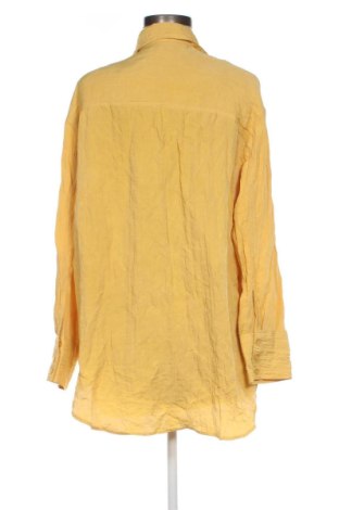 Dámska košeľa  H&M, Veľkosť XXL, Farba Oranžová, Cena  15,95 €