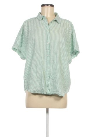 Дамска риза H&M, Размер L, Цвят Многоцветен, Цена 13,29 €