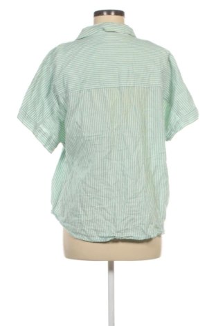 Дамска риза H&M, Размер L, Цвят Многоцветен, Цена 13,29 €