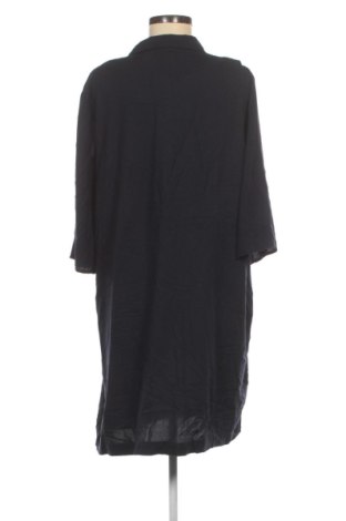 Cămașă de femei H&M, Mărime XXL, Culoare Albastru, Preț 79,99 Lei