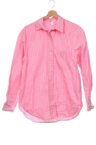 Дамска риза H&M, Размер XS, Цвят Многоцветен, Цена 13,29 €