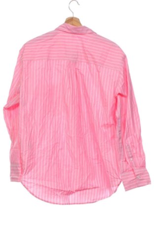 Дамска риза H&M, Размер XS, Цвят Многоцветен, Цена 13,29 €