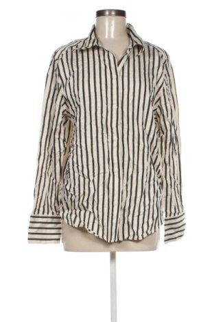 Дамска риза H&M, Размер L, Цвят Многоцветен, Цена 13,29 €