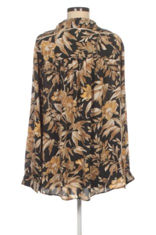 Damenbluse H&M, Größe XXL, Farbe Mehrfarbig, Preis 16,99 €