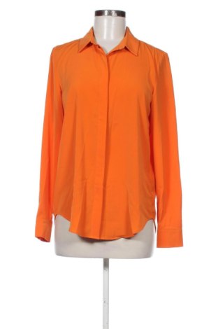Damenbluse H&M, Größe L, Farbe Orange, Preis 13,00 €