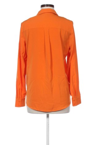 Damenbluse H&M, Größe L, Farbe Orange, Preis 13,00 €