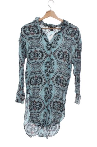 Damenbluse H&M, Größe XXS, Farbe Mehrfarbig, Preis 12,85 €