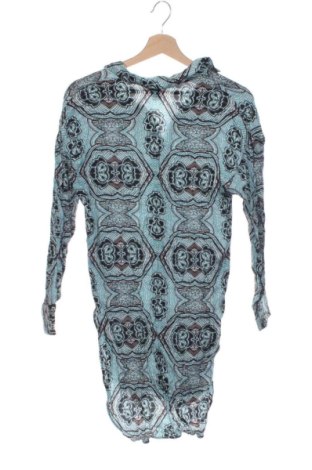 Damenbluse H&M, Größe XXS, Farbe Mehrfarbig, Preis 12,85 €