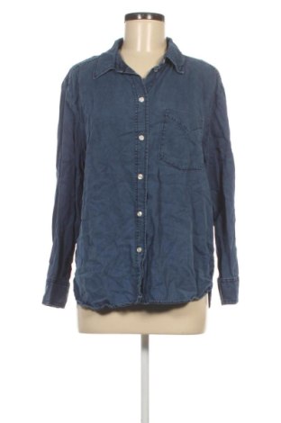 Damska koszula H&M, Rozmiar M, Kolor Niebieski, Cena 67,99 zł