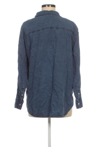 Damska koszula H&M, Rozmiar M, Kolor Niebieski, Cena 67,99 zł