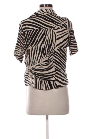 Damska koszula H&M, Rozmiar L, Kolor Kolorowy, Cena 67,99 zł