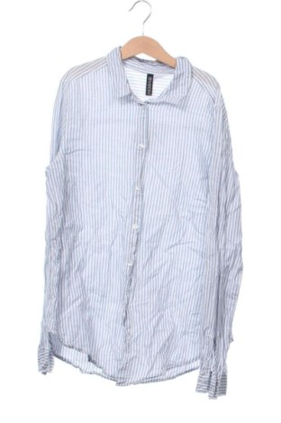 Дамска риза H&M Divided, Размер XS, Цвят Многоцветен, Цена 13,29 €