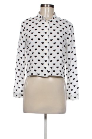 Damska koszula H&M Divided, Rozmiar M, Kolor Kolorowy, Cena 67,99 zł