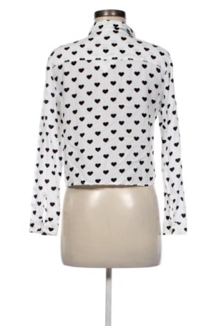 Damska koszula H&M Divided, Rozmiar M, Kolor Kolorowy, Cena 67,99 zł
