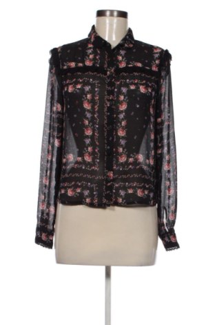 Női ing H&M Divided, Méret S, Szín Fekete, Ár 6 479 Ft
