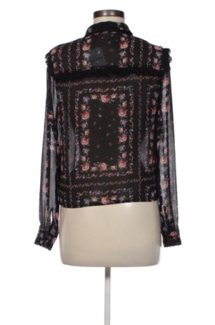 Női ing H&M Divided, Méret S, Szín Fekete, Ár 6 479 Ft