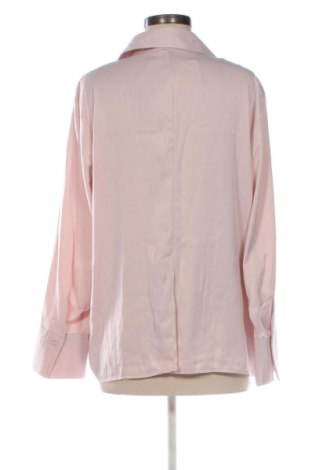 Дамска риза H&M Divided, Размер M, Цвят Пепел от рози, Цена 20,52 €