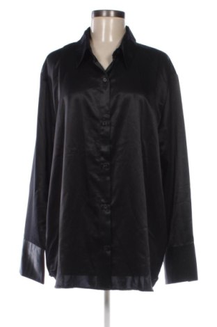 Damenbluse H&M Divided, Größe L, Farbe Schwarz, Preis 12,78 €