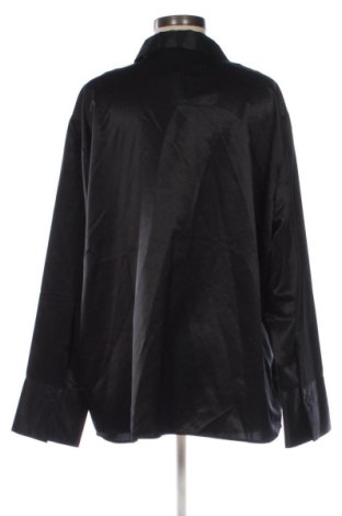 Damenbluse H&M Divided, Größe L, Farbe Schwarz, Preis 12,78 €