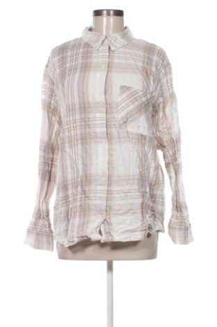 Дамска риза H&M Divided, Размер M, Цвят Многоцветен, Цена 13,29 €