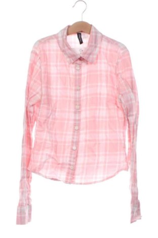 Dámská košile  H&M Divided, Velikost XS, Barva Vícebarevné, Cena  368,00 Kč