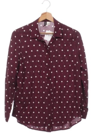 Dámská košile  H&M Divided, Velikost XS, Barva Vícebarevné, Cena  425,00 Kč