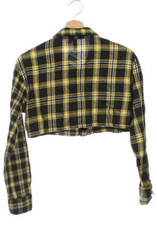 Damenbluse H&M Divided, Größe XXS, Farbe Mehrfarbig, Preis € 16,99