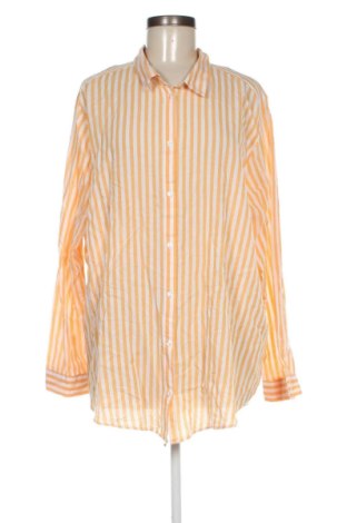 Дамска риза H&M Divided, Размер XXL, Цвят Многоцветен, Цена 13,29 €