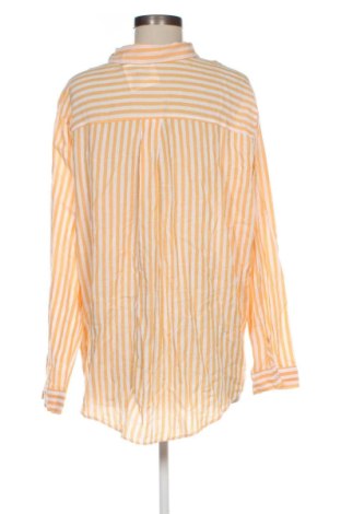 Дамска риза H&M Divided, Размер XXL, Цвят Многоцветен, Цена 13,29 €
